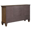 Devon Bedroom Set White