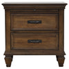 Devon Bedroom Set White