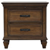 Devon Bedroom Set White