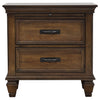 Devon Bedroom Set White