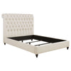 Devon Bedroom Set White