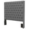 Camille Eastern King Headboard