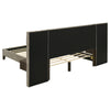 Marley Eastern King & Queen Bed