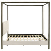 Monroe Eastern King & Queen Bed