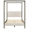 Monroe Eastern King & Queen Bed