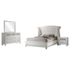Barzini 5 & 4 Piece Bedroom Sets E.King & Queen