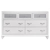 Barzini 5 Pc Bedroom Sets