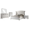 Barzini Bedroom Set