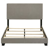 Dorian Panel Bed