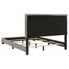 Dorian Panel Bed