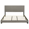 Dorian Panel Bed