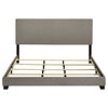 Dorian Panel Bed