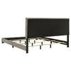 Dorian Panel Bed