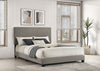 Dorian Panel Bed