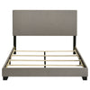 Dorian Panel Bed