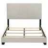Dorian Panel Bed
