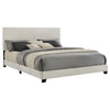 Dorian Panel Bed