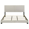 Dorian Panel Bed