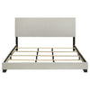 Dorian Panel Bed