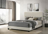 Dorian Panel Bed