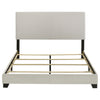 Dorian Panel Bed