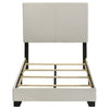 Dorian Panel Beds