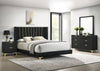 Kendall 4 Pc Bedroom Set