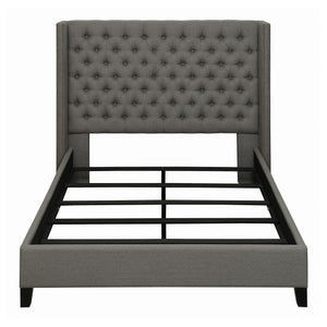 Bancroft Full Headboard image