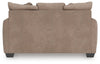 Triston-Peaks Loveseat