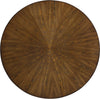 Sheridan Brown Wood Dining Table