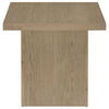 Devar Coffee Table Set