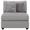 Cambria Armless Chair
