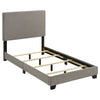 Dorian Panel Bed