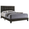 Mapes Panel Bed