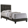 Mapes Panel Bed
