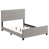 Fairfield Panel Bed