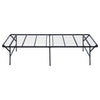 Mabel Foldable Platform Bed Frame