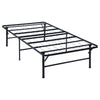 Mabel California King, E.King, Full, Queen, Twin, & Twin XL Mattress Support Black