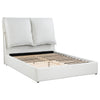 Gwendoline Panel Platform Bed