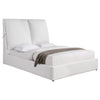 Gwendoline Panel Platform Bed
