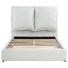 Gwendoline Panel Platform Bed