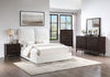 Gwendoline Panel Platform Bed