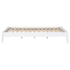 Hounslow Platform Bed Base