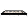 Hounslow Universal Platform Bed