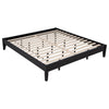 Hounslow Platform Bed Base