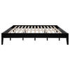 Hounslow Universal Platform Bed