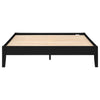 Hounslow Platform Bed Base