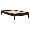 Hounslow Platform Bed Base