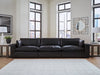 Emilia Sectional Sofa