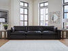 Emilia Sectional Sofa